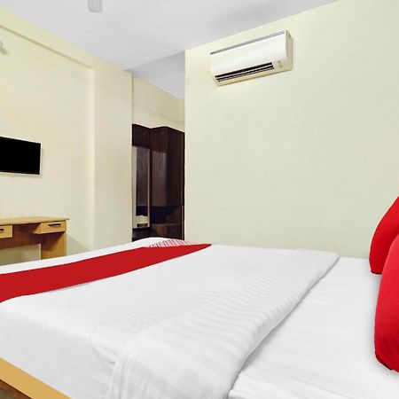Hotel O Hrr Hotels Near Paradise Circle Secundurabad Exterior photo